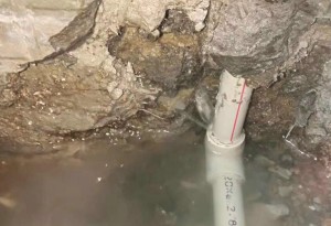 榕城区管道漏水检测五