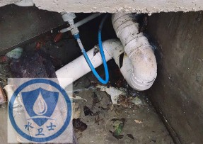榕城区水管漏水检测公司6