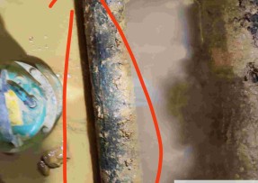 榕城区水管漏水检测公司1